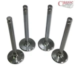 Bsa Inlet Valve Set Of 4 Super Rocket A10RR. Fixed Price $120.83.