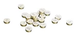 Wiseco Piston 7.48MM Valve Shim Refill 2.10MM VS7210. Fixed Price $25.62.