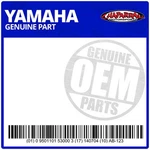 Yamaha Oem Intake Valve Guide 5BE-11133-10-00 Genuine Part For Motorcycles. Fixed Price $82.99.