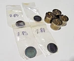 Valve Bucket Tappet 2.85 2.80 Shims 1978-1981 Suzuki GS1000 82-83 GS1100 GS500. Fixed Price $29.99.