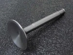 Triumph Tiger Cub 70-3963 Cylinder Head Large Inlet Valve '. Fixed Price $28.20.