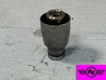 2006-2007 Honda CBR1000RR Engine Oil Pressure Relief Valve 15220-MEL-D20. Fixed Price $25.69.