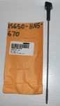 Honda Nos Dipstick, Oil 15650-HN5-670. Fixed Price $14.99.