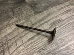 Suzuki 00-03 GSXR750 01-04 GSXR1000 Oem Motor Engine Cylinder Head Exhaust Valve. Fixed Price $24.99.