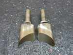 1994 Yamaha Power Valves Cylinder Exhaust 4JY-1132A-01-00. Fixed Price $128.00.