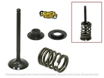 Intake Valve Kit For 2013-2023 Honda Crf 110F Motorcycles, Oem 14711-KWB-600. Fixed Price $30.99.