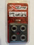 CV4 Xceldyne X2 XREM23000 Kawasaki KX450F Valve Spring Retainer Kit 4PCS. Fixed Price $99.95.