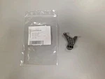 Ktm Exhaust Valve Control Flap Lever 2024-2025 250/300 Xc/xcw #A440.37.080.000. Fixed Price $42.00.