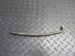 02 Kawasaki Oem Cylinder Breather Hose Tube 92191-1692 #2. Fixed Price $5.95.