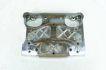 2011 Harley Touring Fltrx Road Glide Oem Twin Cam Lower Rocker Box 17543-99A. Fixed Price $27.00.
