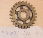 Honda Nos 4TH Gear Mainshaft CA-CB-CL160 CA175 23471-216-000 *. Fixed Price $12.50.