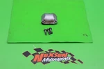 2000 Kawasaki KDX200 Engine Power Valve Center Cover. Fixed Price $29.40.