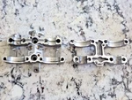 2005 / 2013 Ktm Xcf Top End Cam Cradle Support Bridge Holder Read. Fixed Price $99.00.