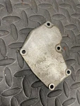 2000 RM250 Power Valve Assembly Cover 1996 11231-37E30 #1013. Fixed Price $35.00.