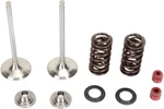 Moose Exhaust Valve/spring Kit Yamaha WR450F/YZ450F. Fixed Price $217.95.