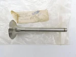Nos Exhaust Valve Moto Guzzi 1979-1985 850 California T3 T4 T5 29036150 20899RS. Fixed Price $49.99.