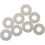 Plastic Breather Valve Washer Big Twin A-25319-SET. Fixed Price $42.12.