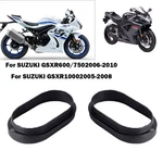 For Suzuki Gsxr 600 750 GXSR1000 2006-2010 Ram Air Intake Duct Rubber Boot. Fixed Price $20.89.