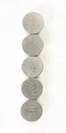 K&l Supply 13-6792 9.50MM Valve Shim Refill, 3.10MM (5 Pack). Fixed Price $22.69.