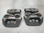 Oem Harley-davidson Twin Cam Cylinder Heads 16725-99 16723-99. Fixed Price $235.00.