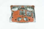 2011 Harley Touring Fltrx Road Glide Oem Twin Cam Lower Rocker Box 17543-99A. Fixed Price $27.00.