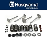 Valve Kit FC350 21-22, FX350 17-22 Oem Genuine Ktm Husky Gasgas #C185 B. Fixed Price $988.79.