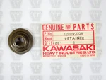Kawasaki Nos New 12009-008 Valve Spring Retainer Zr Zx KZ750 KZ650 ZN700. Fixed Price $6.99.