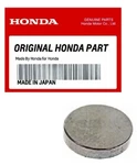 Genuine Oem Honda Valve Tappet Shim 1.85 CRF250R CRF250X Cbr 600 900 1000 Rr. Fixed Price $7.88.
