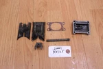 2001 Kawasaki KX125 Exhaust. Fixed Price $349.00.