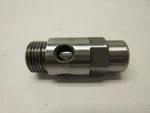 2004 Suzuki Volusia Oil Pressure Relief Valve. Fixed Price $9.31.