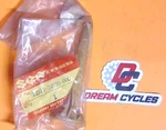 Nos 77-1982 Suzuki GS550 81-1983 GS650 In. Valve 12911-47011/ 12911-34210 XN85. Fixed Price $34.89.