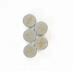 K&l Supply 13-6747 7.50MM Valve Shim Refill, 2.40MM (5 Pack). Fixed Price $21.79.