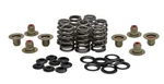 Kibblewhite .465" Lift Beehive Valve Spring Kits 17+ M8 Harley-davidson 20-21050. Fixed Price $249.00.