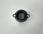 Oem 84-89 Yamaha Cylinder Power Vavle Cover Holder 39W-W1132-00-00. Fixed Price $39.99.