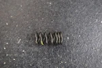 Honda 1988 NT650 Hawk VT600C Shadow Engine Motor Exhaust Valve Inner Spring. Fixed Price $18.00.