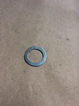 Honda XR200R TRX125 CB650 CB400 Inner Valve Spring Seat Oem Nos 14776-107-010. Fixed Price $5.10.