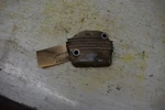 2006 Honda Crf 80F Valve Cover 12301-GN1-A80. Fixed Price $22.99.