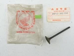 Nos Honda Intake Valve 14711-365-000 1974-1975 XL125 K20C. Fixed Price $29.99.
