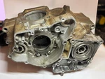 89-02 Kawasaki Bayou 220 Oem Crankcase Main Engine W/ Bolts 14001-5323. Fixed Price $59.99.