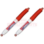81-92 Isuzu Pickup 4WD 0-1" Lift Rear Skyjacker Hydro Shocks. Fixed Price $139.45.