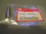 Nos Honda Shaft Z50 ZR80 ZR50 XL100 GT70 14451-035-000. Fixed Price $14.99.