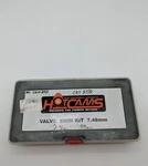 Hotcams Honda CRF250 7.48MM Valve Kit SHIM250-A. Fixed Price $58.99.