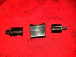 CR250R Honda 1993 Exhaust Valves Flap Right & Left Sub. Fixed Price $90.00.