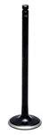 Kibblewhite Black Diamond Intake Valve +1MM #40-40413 For Kawasaki. Fixed Price $26.90.