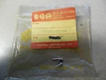 Nos Suzuki Oem Spring GT750 1969-1972 T350 1971-1975 T500 09444-06002. Fixed Price $15.73.
