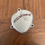 Ktm Husqvarna Sx Exc Tc Te 250 300 Drain Valve Cover. Fixed Price $25.00.