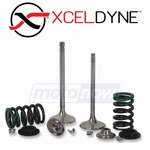 Xceldyne X2SIVM13001 Single Intake Valve For Engine Train Hh. Fixed Price $37.18.