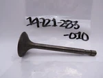 Nos Honda CB450 Super Sport 1965-1966 Genuine Engine Exhaust Valve 14721-283-010. Fixed Price $54.99.