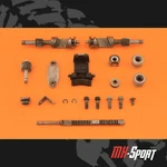 90-92 1990 Oem Engine Top Exhaust Power Valves Cover Assembly. Fixed Price $259.99.