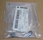 Valve Guide Seal Ducati Supersport Monster 8MM 2V New Oem Set Of 76410091A. Fixed Price $49.99.